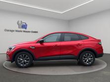 RENAULT Arkana 1.3 TCe Techno EDC, Mild-Hybrid Benzin/Elektro, Neuwagen, Automatik - 2