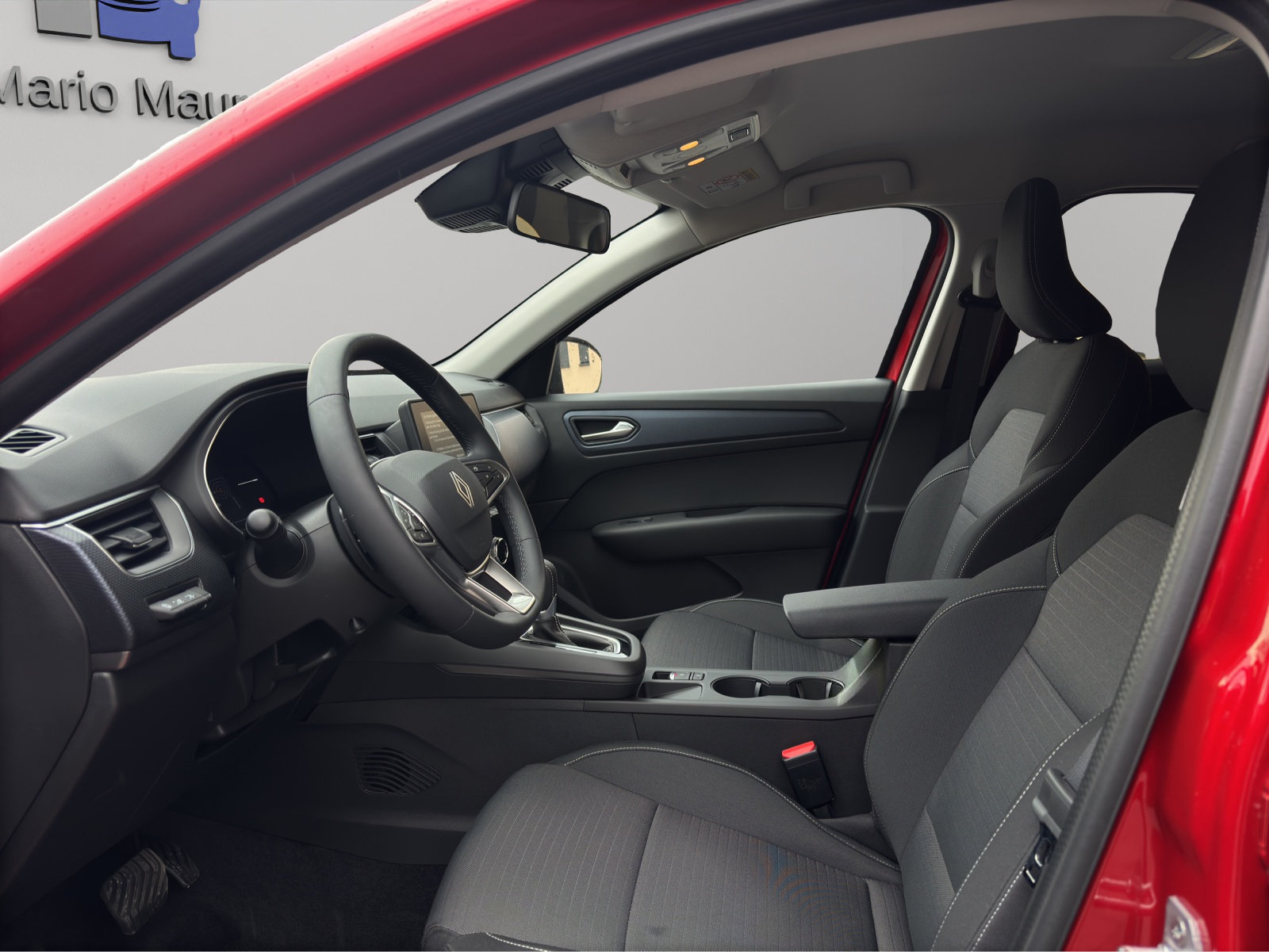 RENAULT Arkana 1.3 TCe Techno EDC, Hybride Leggero Benzina/Elettrica, Auto nuove, Automatico - 7