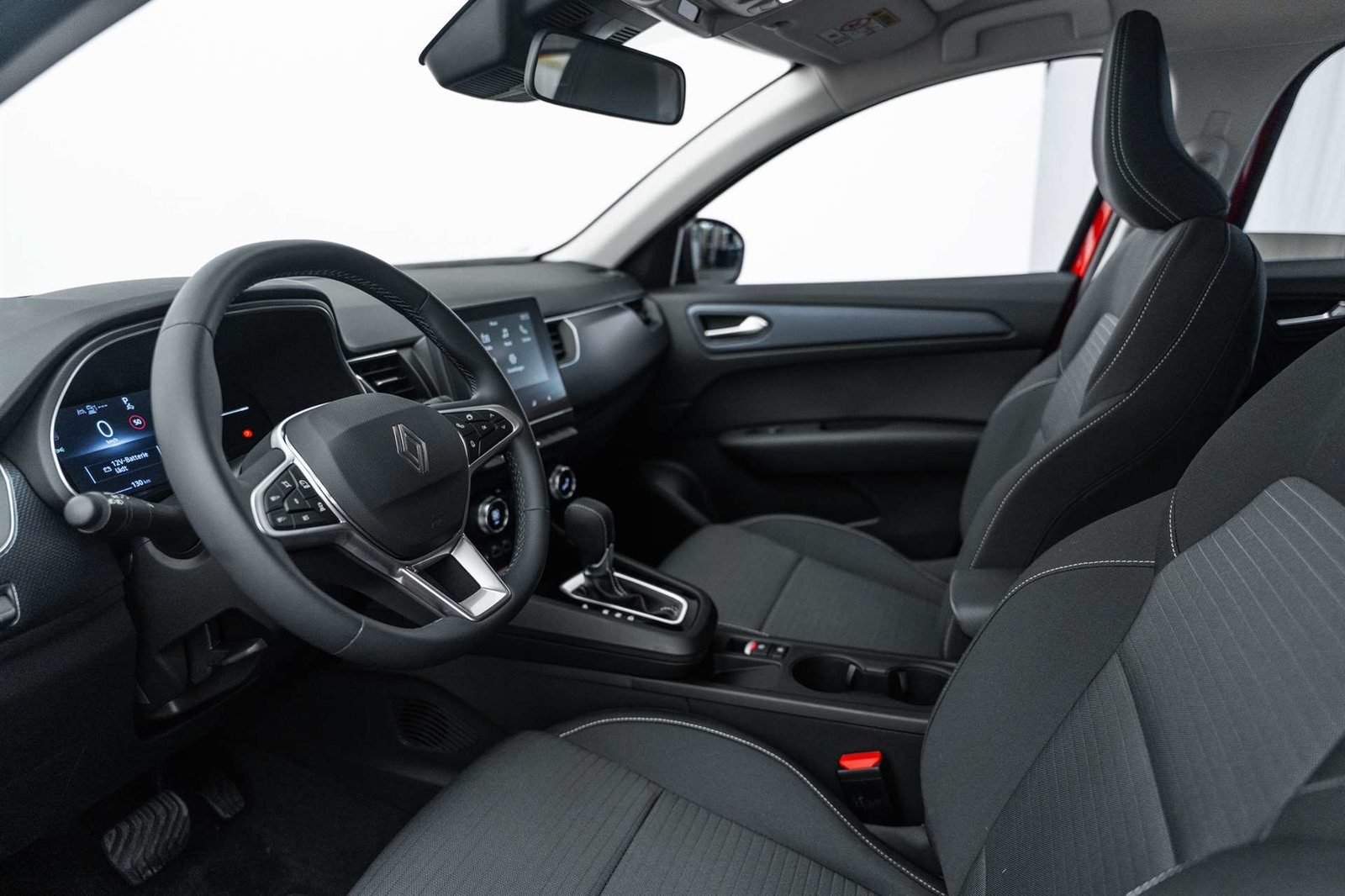 RENAULT Arkana 1.3 TCe MHEV Evolution EDC-Automat, Mild-Hybrid Petrol/Electric, New car, Automatic - 7