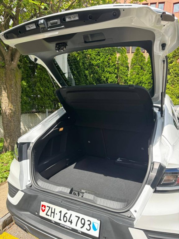 RENAULT ARKANA 1.6 E-Tech Full Hybrid Esprit Alpine, Hybride Integrale Benzina/Elettrica, Occasioni / Usate, Automatico - 6