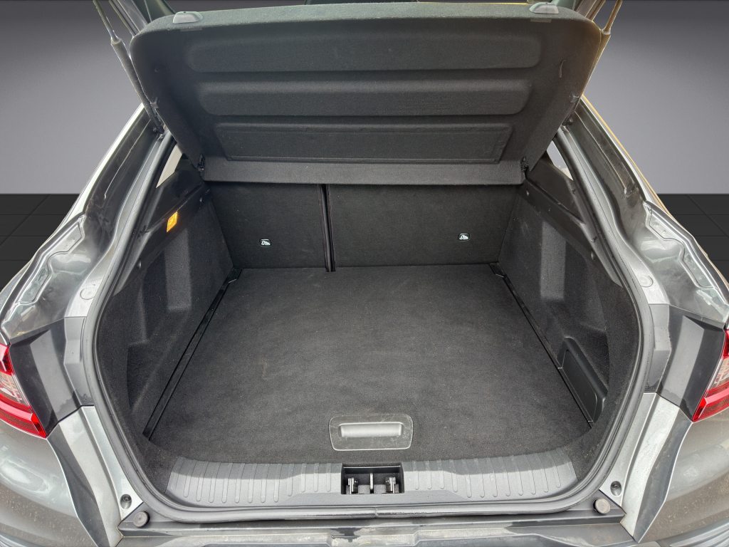 RENAULT Arkana 1.6 E-Tech Intens, Full-Hybrid Petrol/Electric, Second hand / Used, Automatic - 7