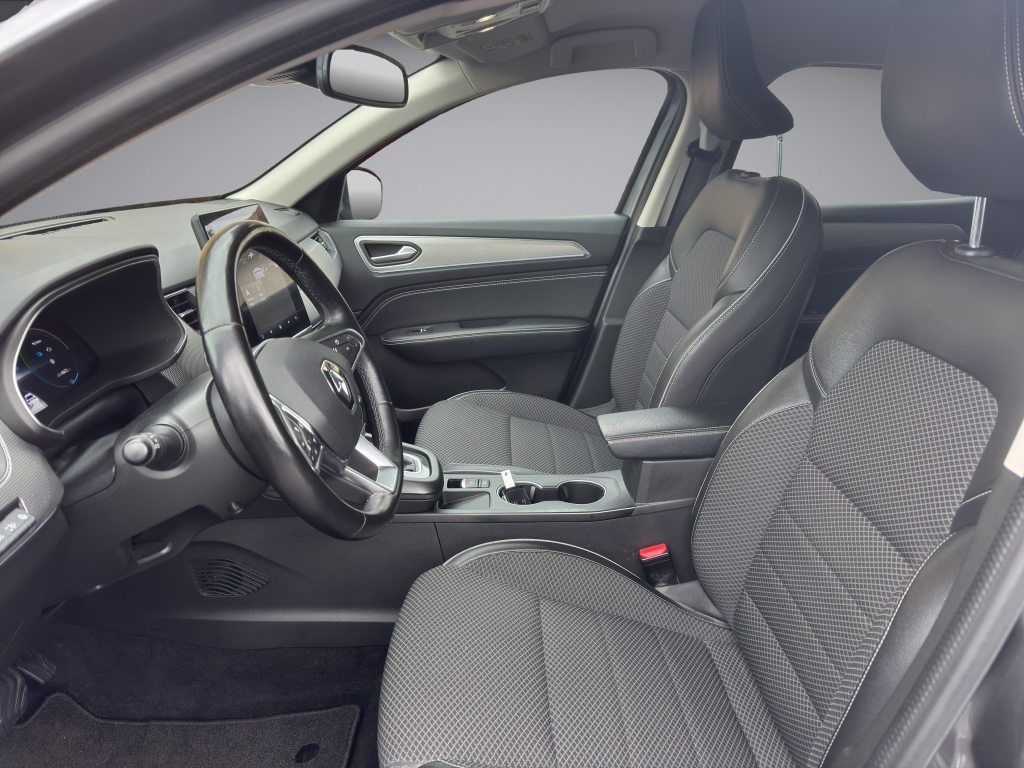 RENAULT Arkana 1.6 E-Tech Intens, Hybride Integrale Benzina/Elettrica, Occasioni / Usate, Automatico - 7