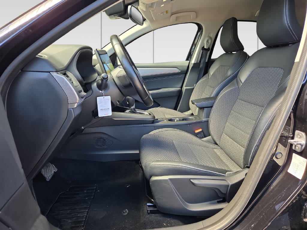 RENAULT Arkana 1.6 E-Tech Intens, Hybride Intégral Essence/Électricité, Occasion / Utilisé, Automatique - 4