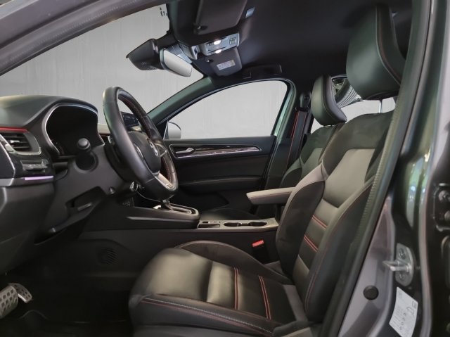RENAULT Arkana 1.3 TCe R.S. Line EDC, Hybride Léger Essence/Électricité, Occasion / Utilisé, Automatique - 6
