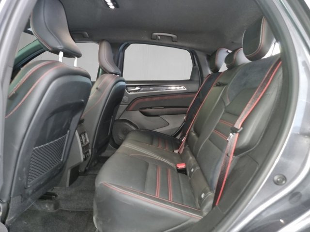 RENAULT Arkana 1.3 TCe R.S. Line EDC, Hybride Léger Essence/Électricité, Occasion / Utilisé, Automatique - 7
