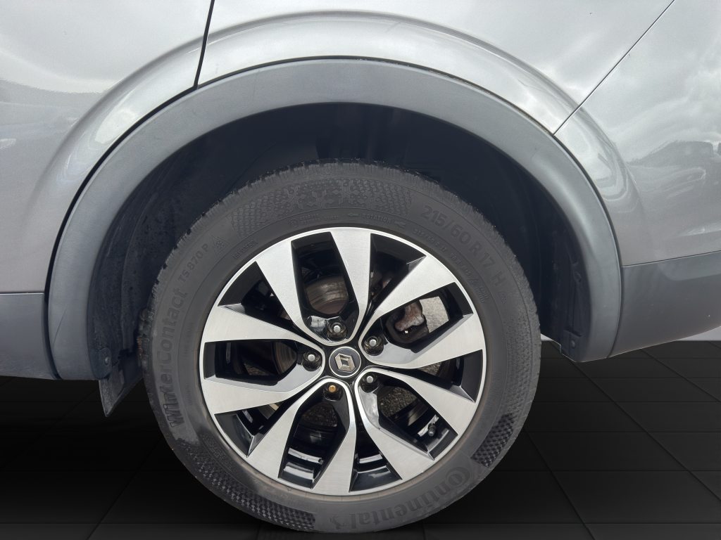 RENAULT Arkana 1.6 E-Tech Intens, Full-Hybrid Petrol/Electric, Second hand / Used, Automatic - 6
