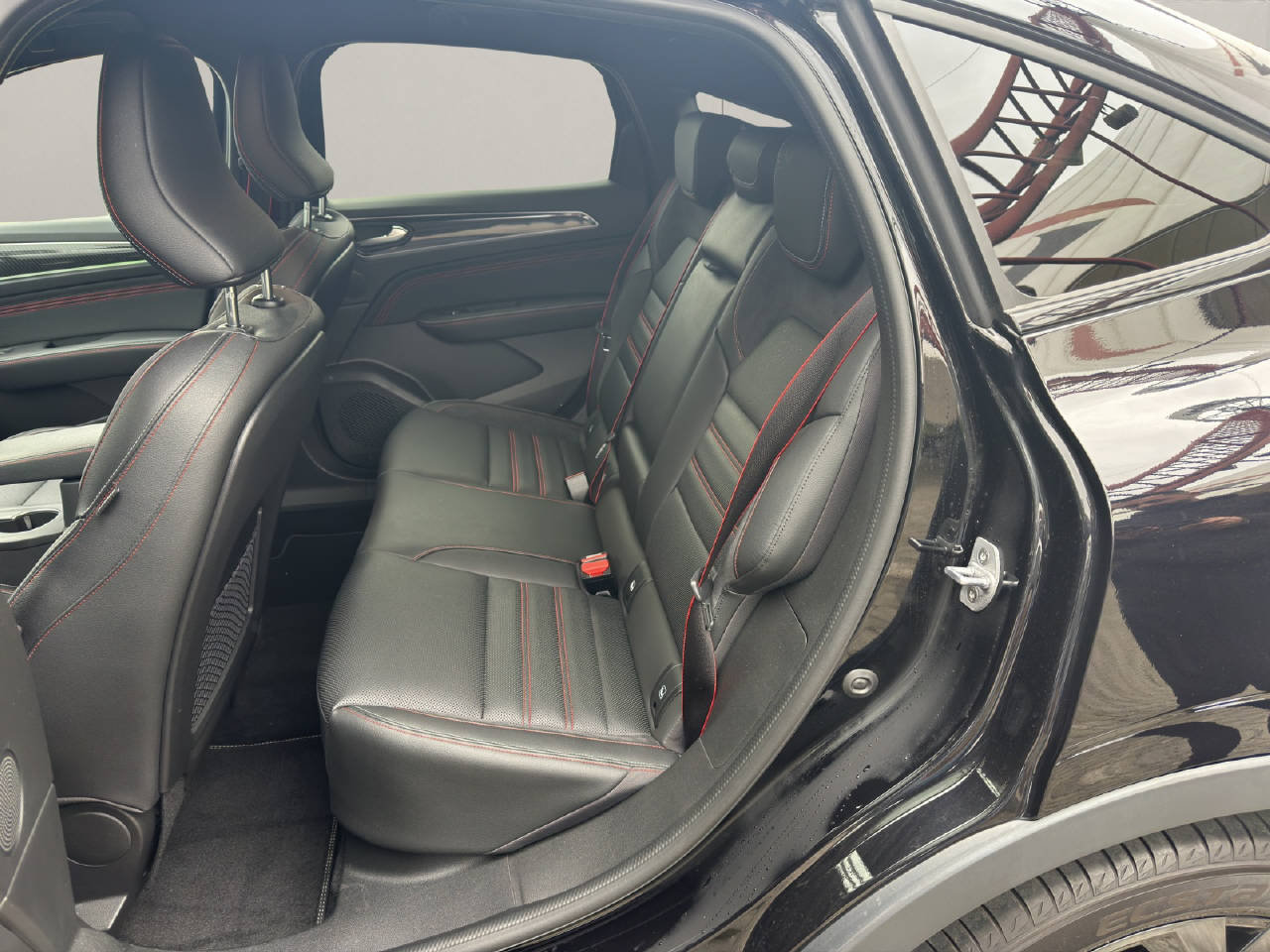 RENAULT Arkana 1.3 TCe R.S. Line Automat, Hybride Léger Essence/Électricité, Occasion / Utilisé, Automatique - 5