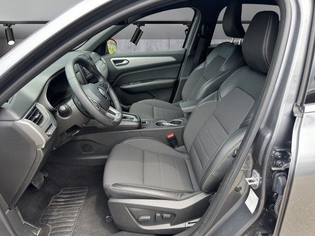RENAULT Arkana 1.3 TCe Techno EDC, Hybride Leggero Benzina/Elettrica, Occasioni / Usate, Automatico - 6