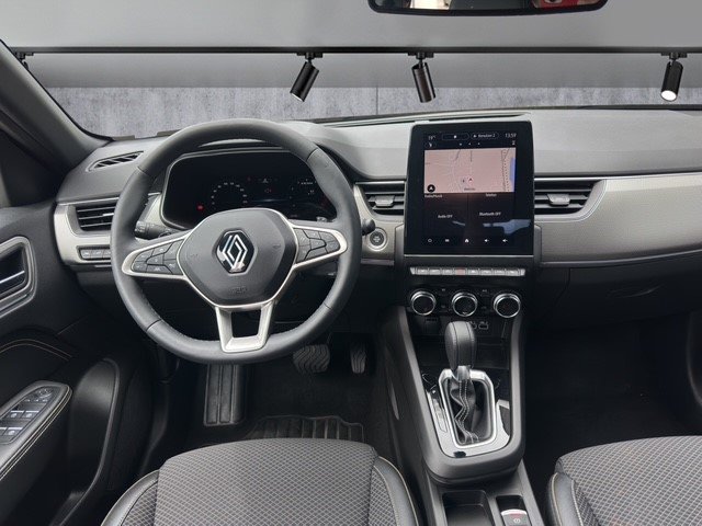 RENAULT Arkana 1.3 TCe Techno EDC, Hybride Leggero Benzina/Elettrica, Occasioni / Usate, Automatico - 7