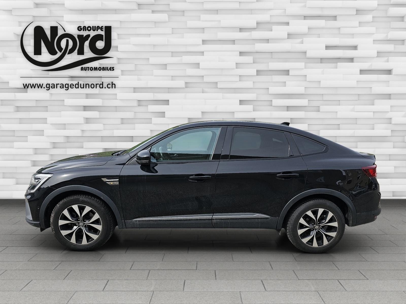 RENAULT Arkana 1.6 E-Tech R.S. Line, Hybride Integrale Benzina/Elettrica, Occasioni / Usate, Automatico - 5