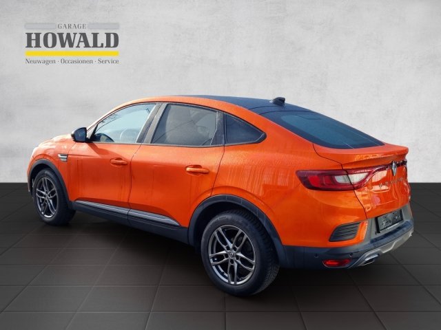 RENAULT Arkana 1.6 E-Tech R.S. Line, Hybride Integrale Benzina/Elettrica, Occasioni / Usate, Automatico - 3