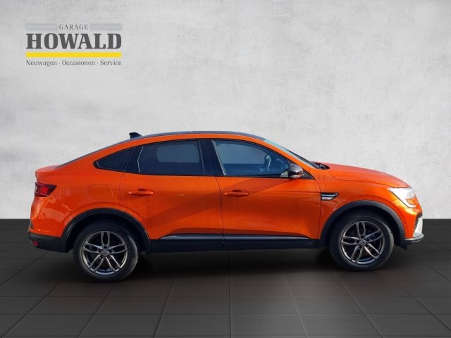 RENAULT Arkana 1.6 E-Tech R.S. Line, Hybride Integrale Benzina/Elettrica, Occasioni / Usate, Automatico - 6