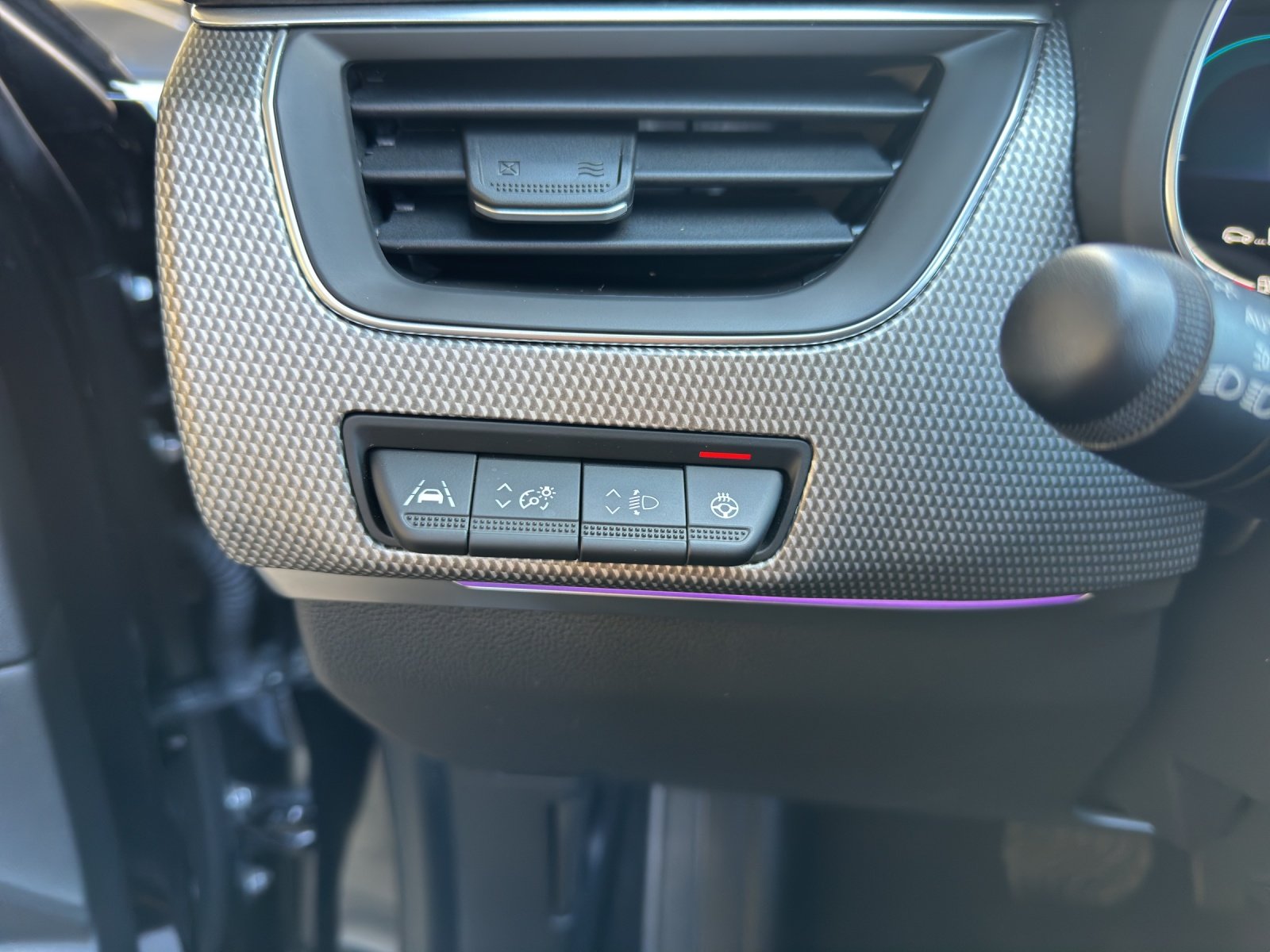RENAULT Arkana 1.6 E-Tech Techno, Hybride Integrale Benzina/Elettrica, Occasioni / Usate - 3