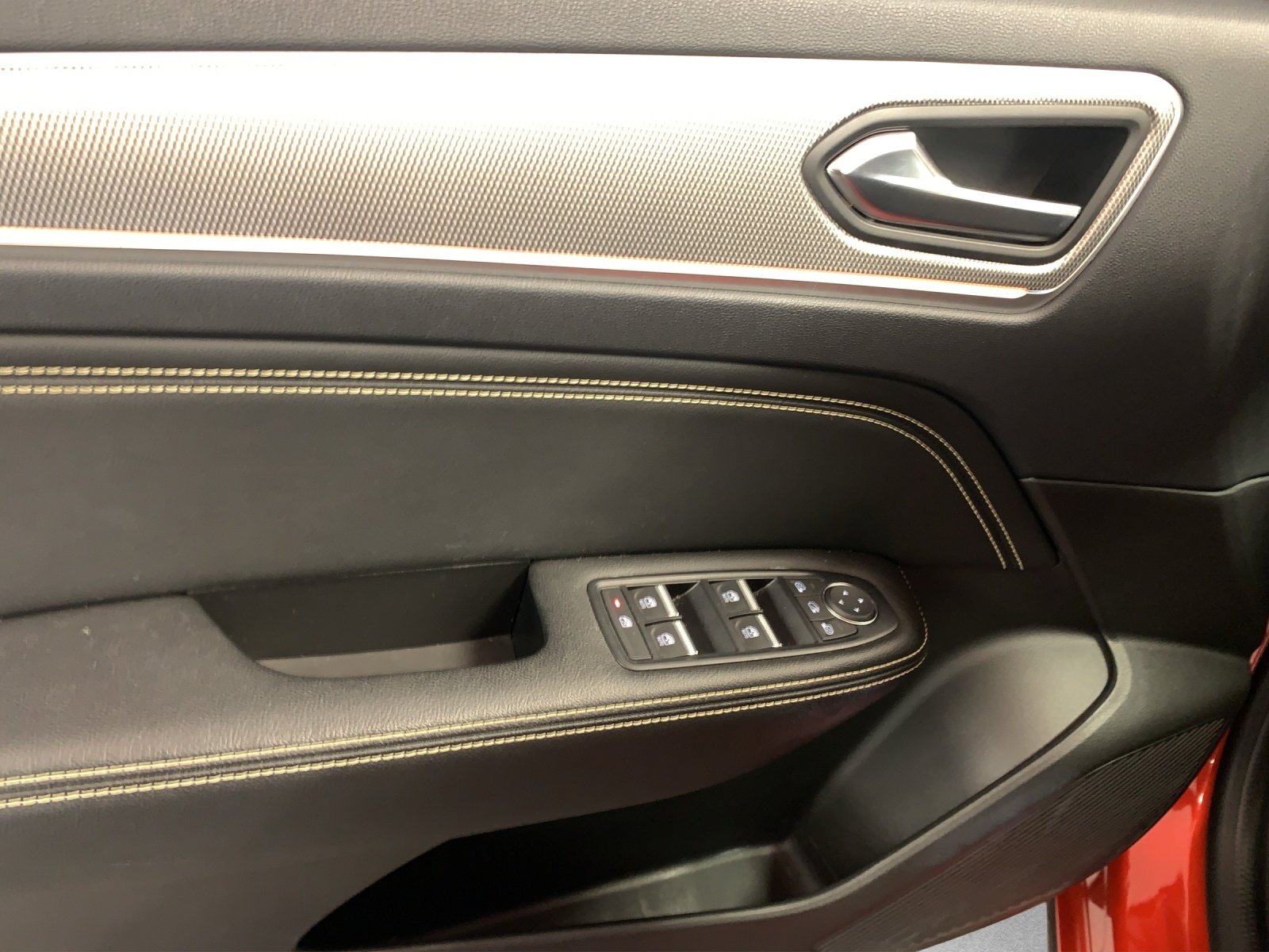 RENAULT Arkana 1.6 E-Techno, Voll-Hybrid Benzin/Elektro, Occasion / Gebraucht, Automatik - 6