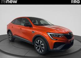 renault Arkana 1.6 E-Tech R.S.Line