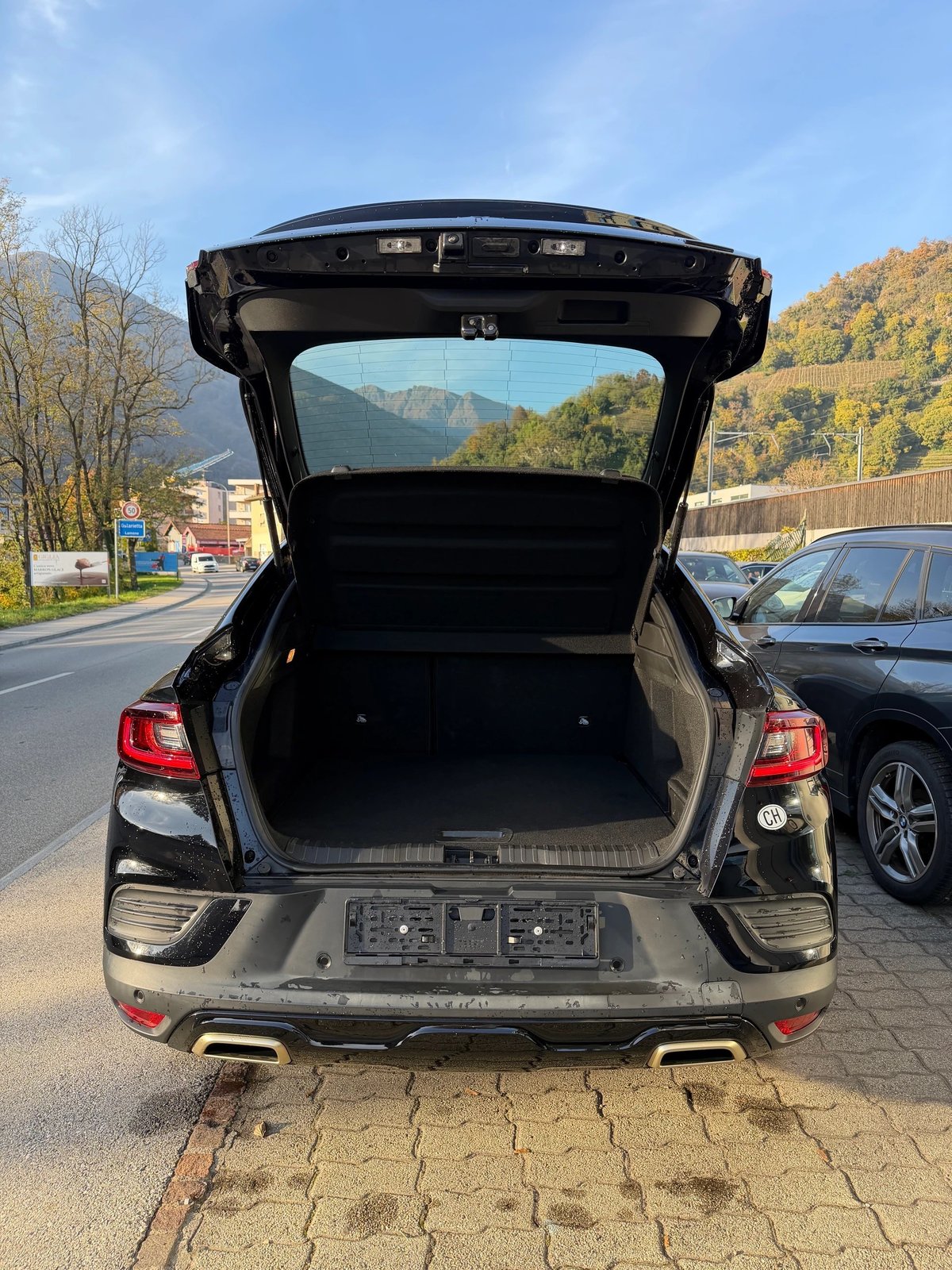 RENAULT Arkana 1.6 E-Tech Engineered, Hybride Integrale Benzina/Elettrica, Occasioni / Usate, Automatico - 7