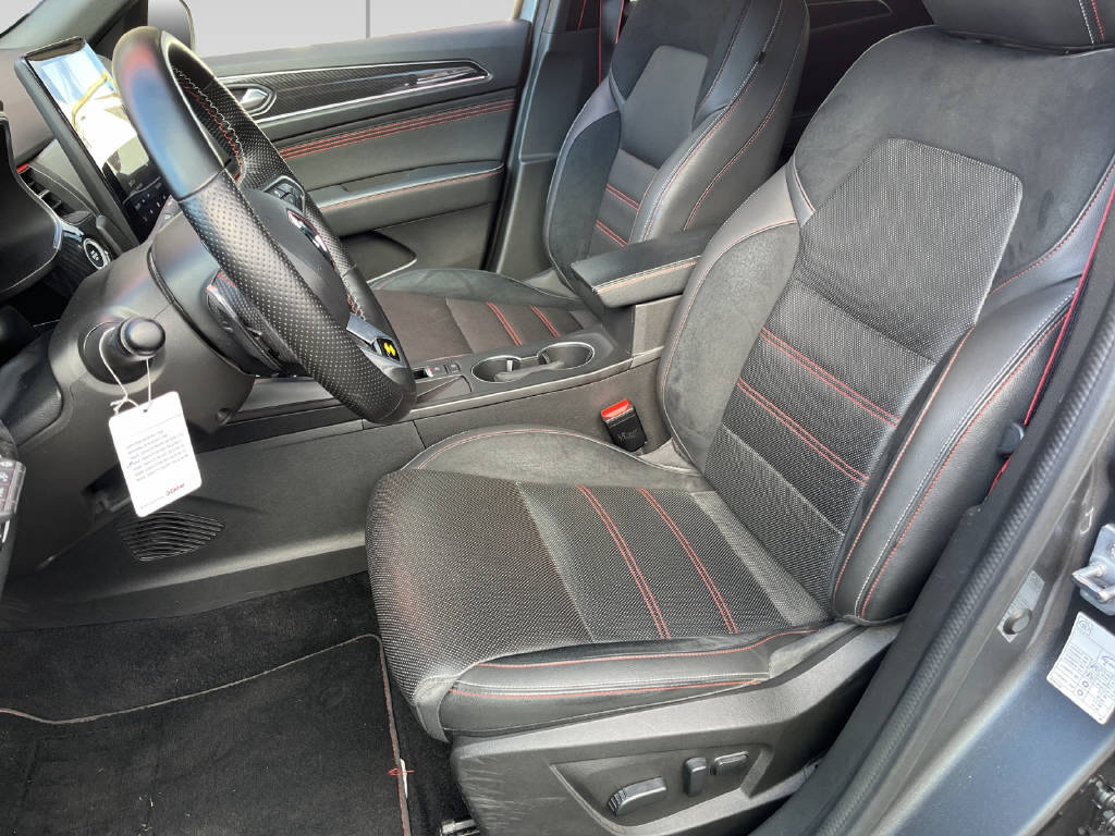 RENAULT Arkana 1.3 TCe R.S. Line EDC, Hybride Leggero Benzina/Elettrica, Occasioni / Usate, Automatico - 4