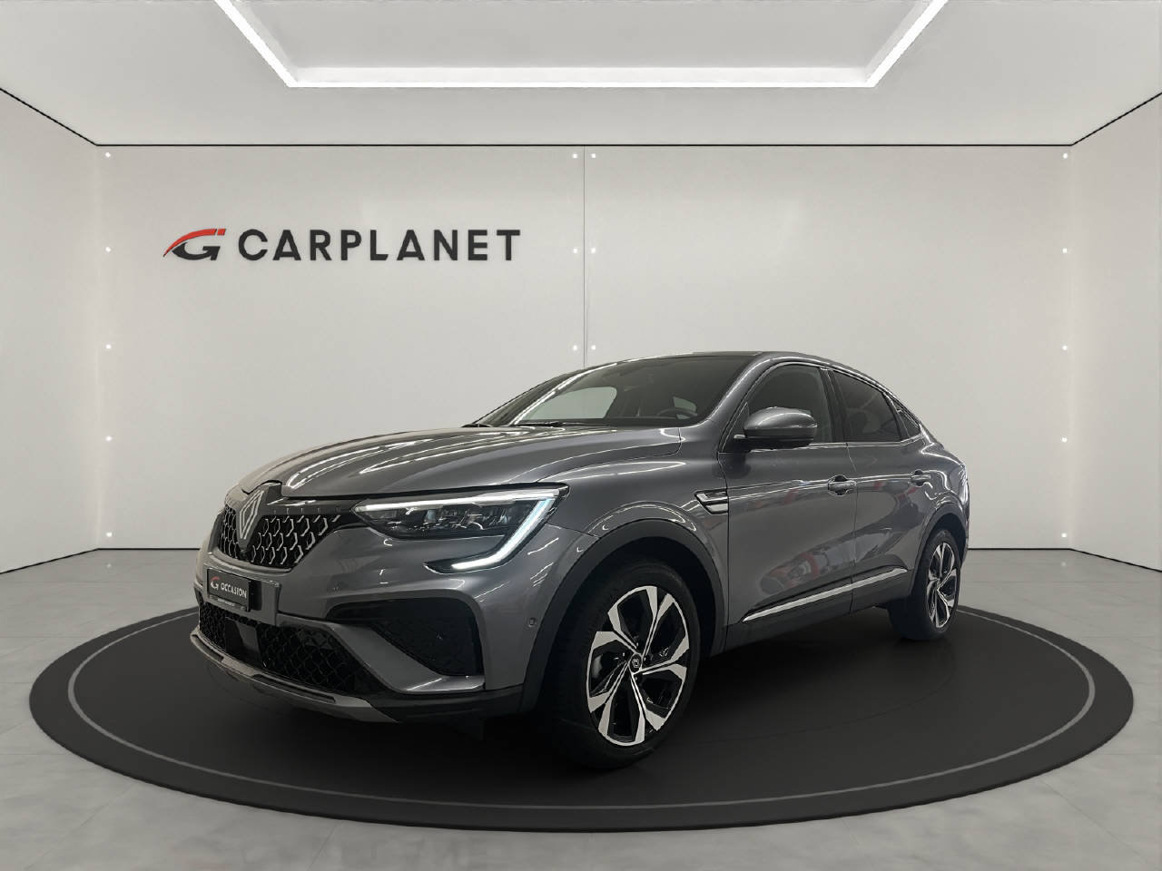 RENAULT Arkana 1.3 TCe techno EDC
