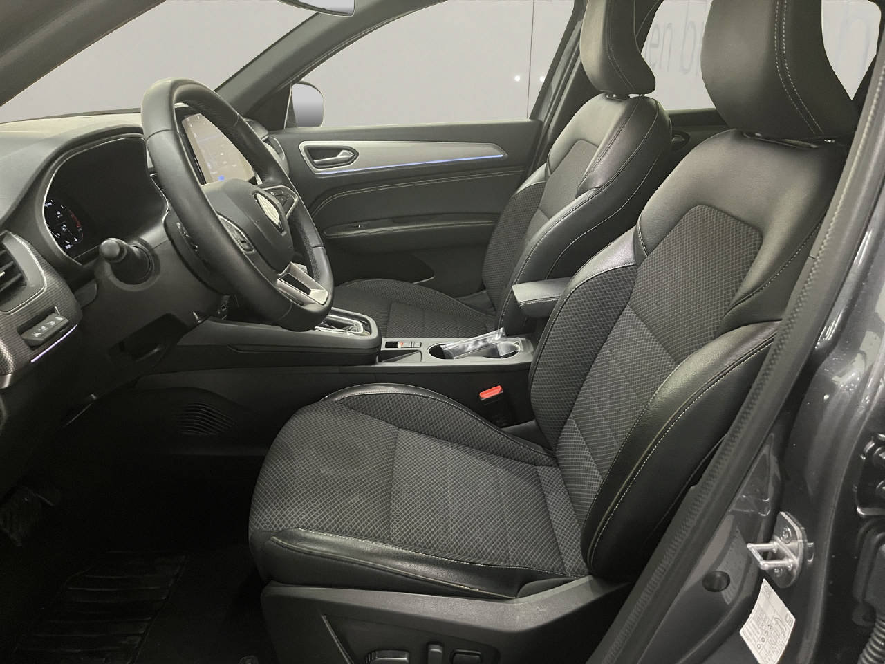 RENAULT Arkana 1.3 TCe techno EDC, Hybride Leggero Benzina/Elettrica, Occasioni / Usate, Automatico - 5