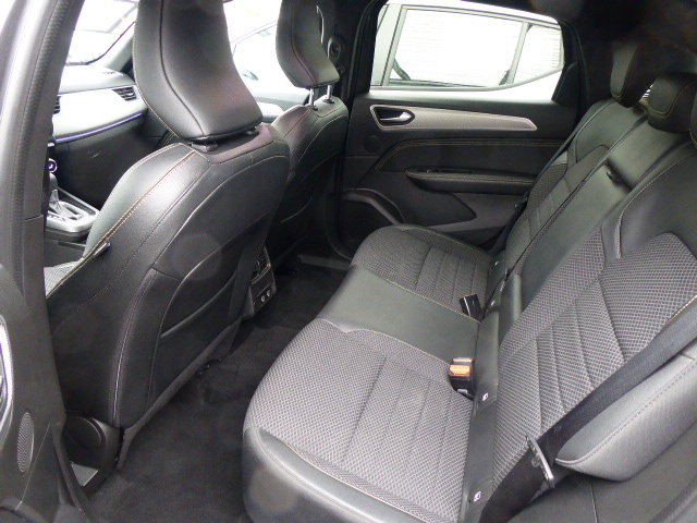 RENAULT Arkana 1.3 TCe techno EDC, Hybride Leggero Benzina/Elettrica, Occasioni / Usate, Automatico - 6