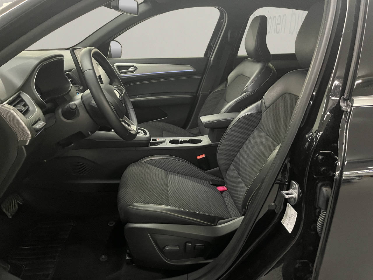 RENAULT Arkana 1.6 E-Tech techno, Full-Hybrid Petrol/Electric, Second hand / Used, Automatic - 5