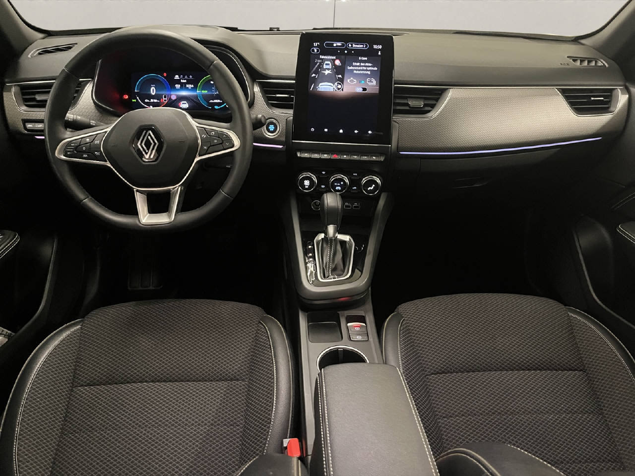 RENAULT Arkana 1.6 E-Tech techno, Full-Hybrid Petrol/Electric, Second hand / Used, Automatic - 6