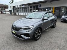RENAULT Arkana 1.3 TCe Techno EDC, Hybride Léger Essence/Électricité, Occasion / Utilisé, Automatique - 2