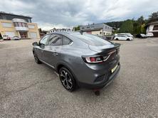 RENAULT Arkana 1.3 TCe Techno EDC, Hybride Léger Essence/Électricité, Occasion / Utilisé, Automatique - 4