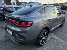 RENAULT Arkana 1.3 TCe Techno EDC, Hybride Léger Essence/Électricité, Occasion / Utilisé, Automatique - 5
