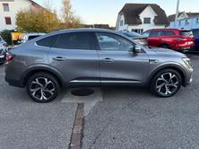 RENAULT Arkana 1.3 TCe Techno EDC, Hybride Léger Essence/Électricité, Occasion / Utilisé, Automatique - 6