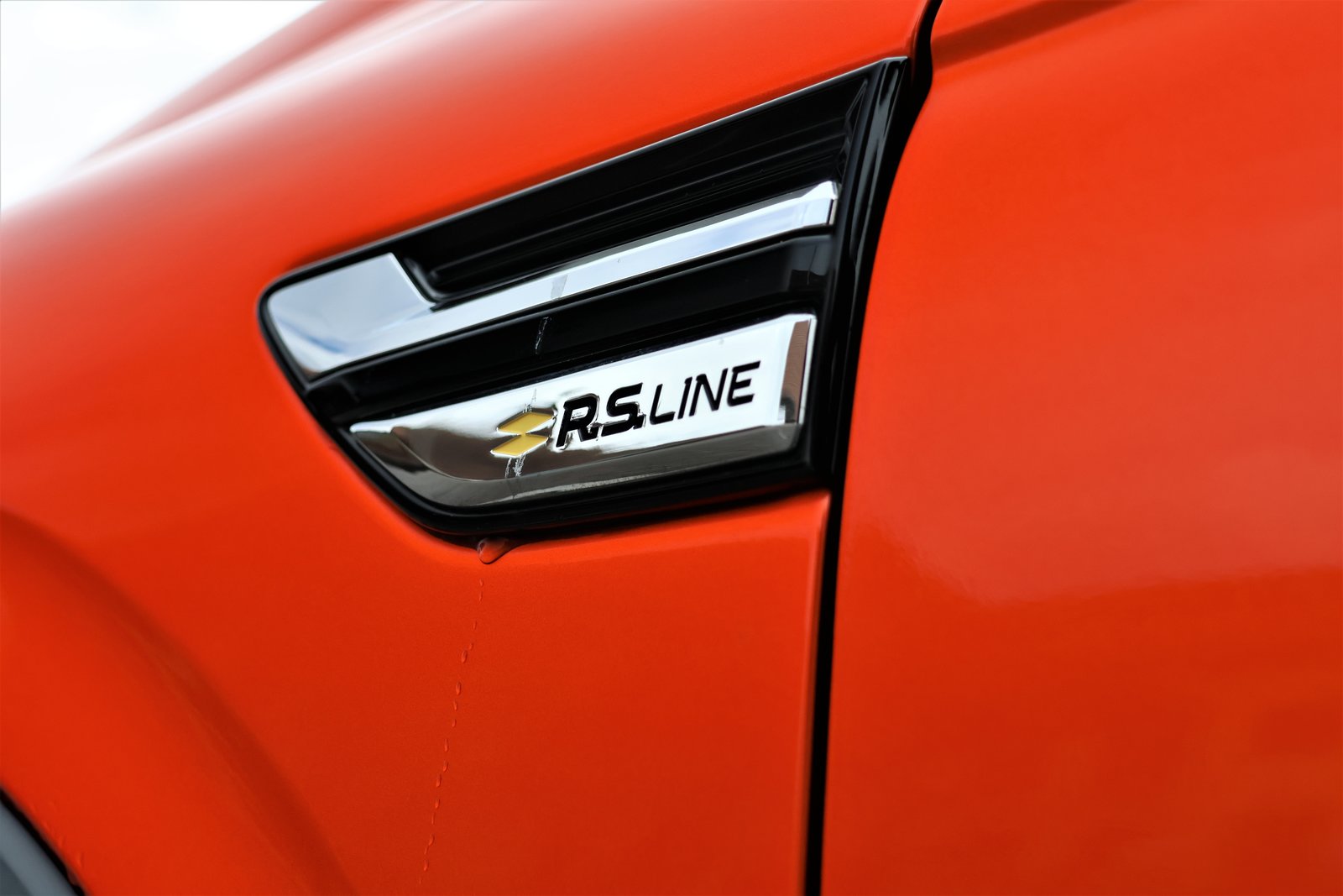 RENAULT Arkana 1.3 TCe R.S. Line EDC, Hybride Leggero Benzina/Elettrica, Occasioni / Usate, Automatico - 7