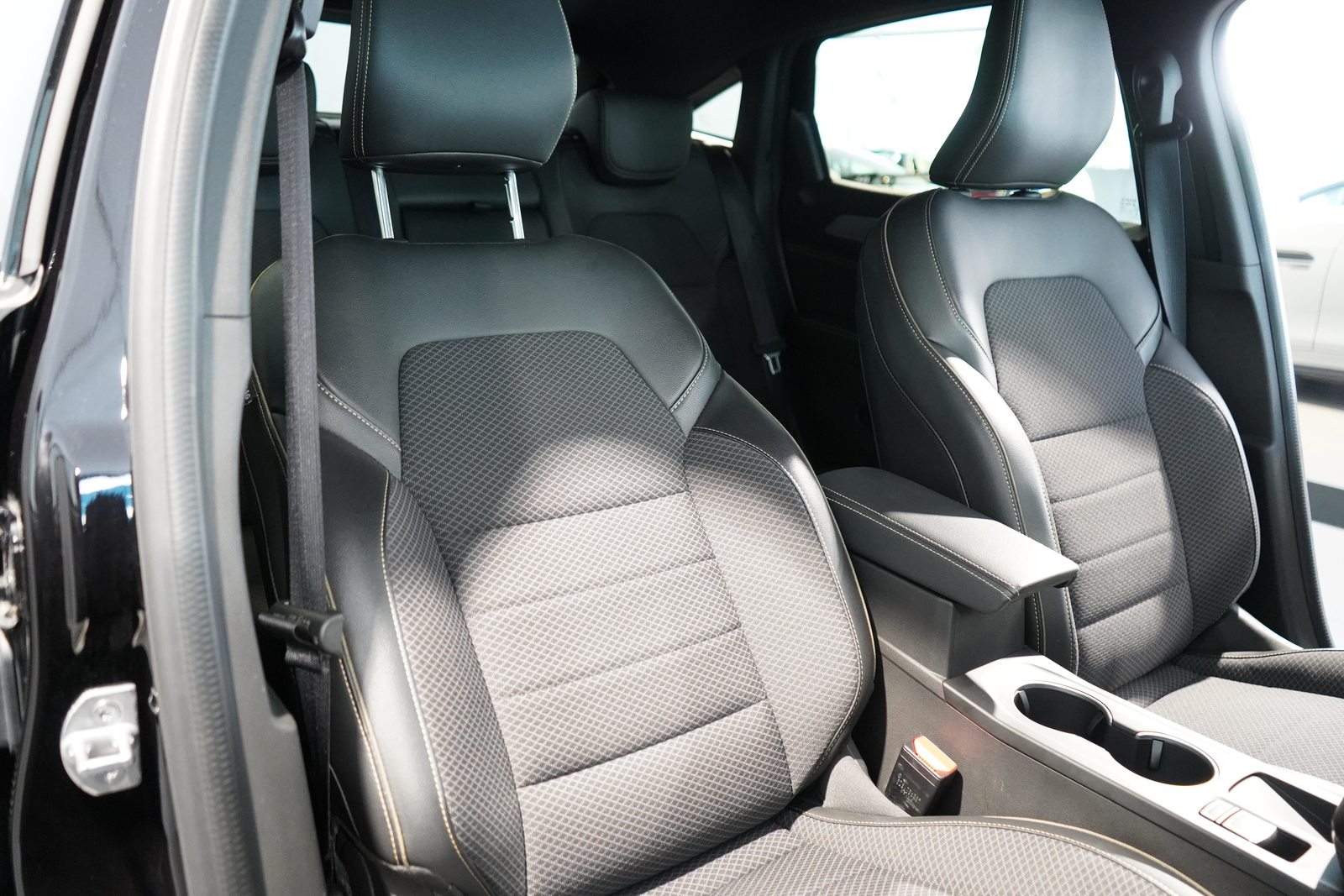 RENAULT Arkana 1.6 E-Tech techno, Hybride Integrale Benzina/Elettrica, Occasioni / Usate, Automatico - 7
