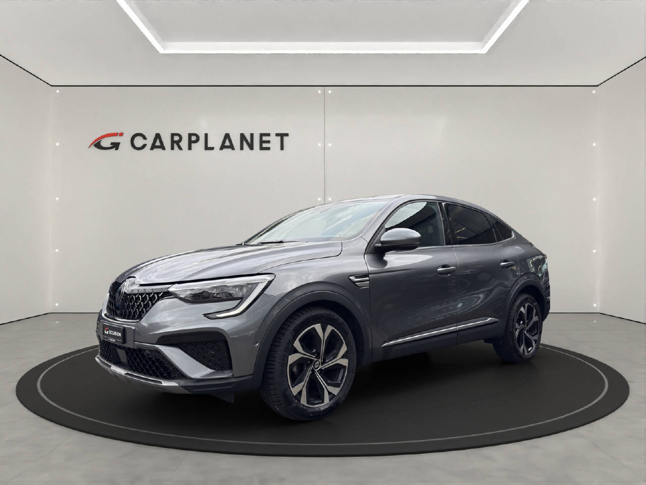 RENAULT Arkana 1.3 TCe techno EDC