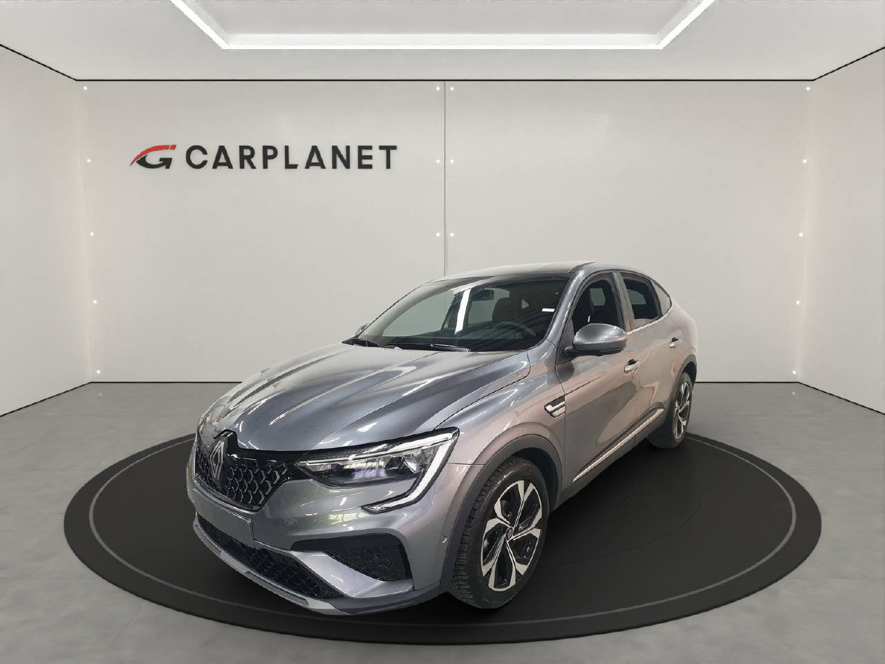 RENAULT Arkana 1.3 TCe techno EDC