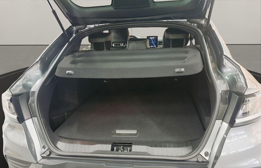 RENAULT Arkana 1.3 TCe techno EDC, Hybride Léger Essence/Électricité, Occasion / Utilisé, Automatique - 7