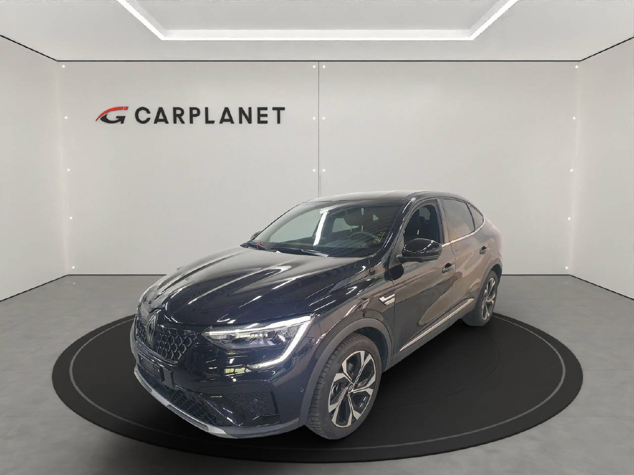 RENAULT Arkana 1.6 E-Tech techno