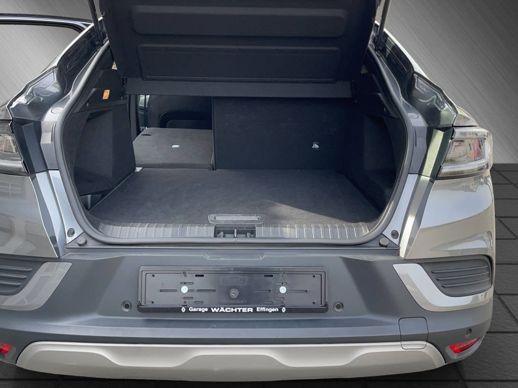 RENAULT Arkana 1.3 TCe techno EDC, Hybride Léger Essence/Électricité, Occasion / Utilisé, Automatique - 7