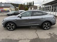 RENAULT Arkana 1.3 TCe Techno EDC, Mild-Hybrid Benzin/Elektro, Occasion / Gebraucht, Automatik - 3