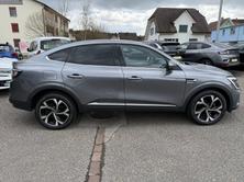 RENAULT Arkana 1.3 TCe Techno EDC, Mild-Hybrid Benzin/Elektro, Occasion / Gebraucht, Automatik - 7