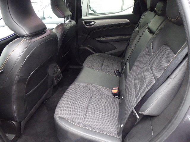 RENAULT Arkana 1.3 TCe techno EDC, Mild-Hybrid Benzin/Elektro, Occasion / Gebraucht, Automatik - 6