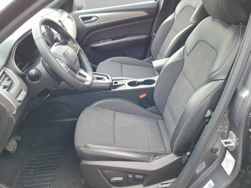 RENAULT Arkana 1.3 TCe techno EDC, Mild-Hybrid Petrol/Electric, Second hand / Used, Automatic - 4