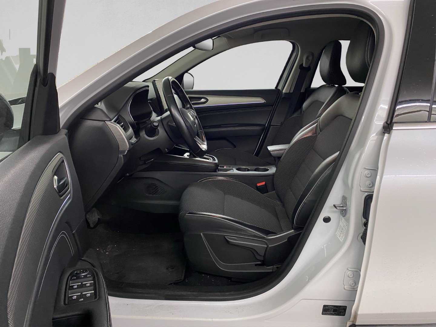 RENAULT Arkana 1.6 E-Tech Intens, Hybride Integrale Benzina/Elettrica, Occasioni / Usate, Automatico - 7