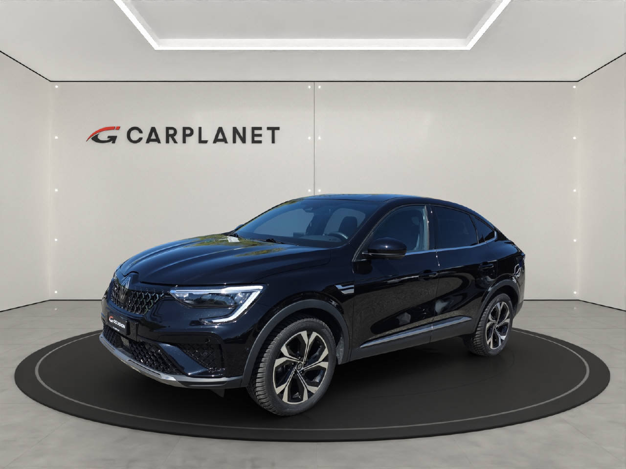 RENAULT Arkana 1.6 E-Tech techno