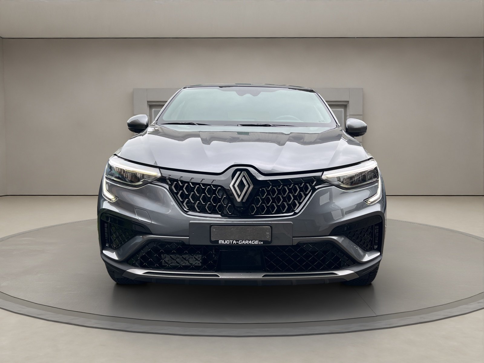 RENAULT Arkana 1.3 TCe techno EDC