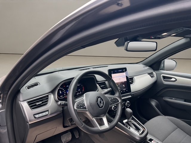 RENAULT Arkana 1.3 TCe techno EDC, Mild-Hybrid Petrol/Electric, Second hand / Used, Automatic - 5