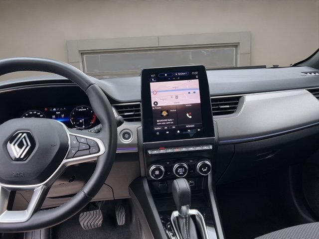 RENAULT Arkana 1.3 TCe techno EDC, Mild-Hybrid Petrol/Electric, Second hand / Used, Automatic - 7