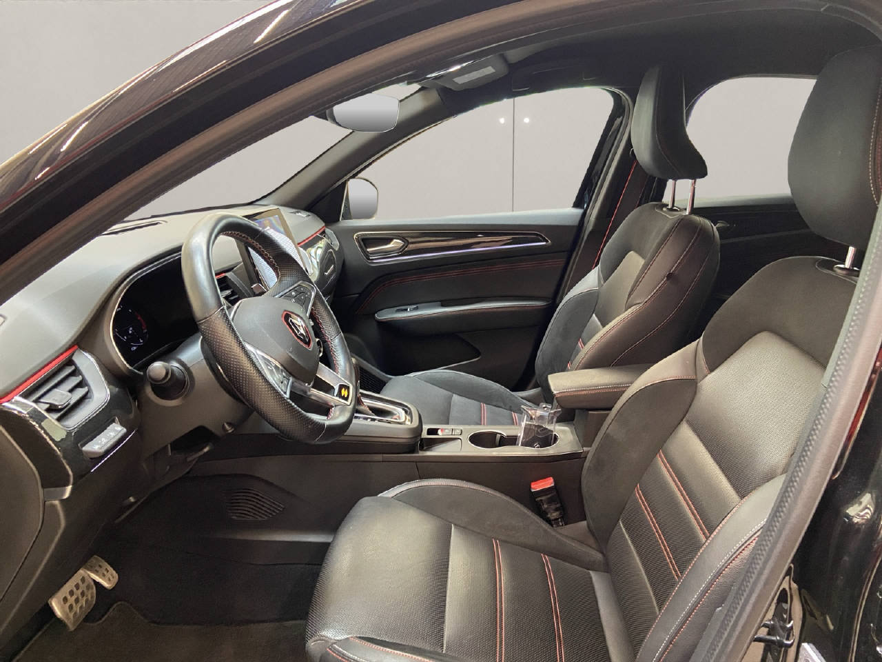 RENAULT Arkana 1.3 TCe R.S. Line EDC, Hybride Leggero Benzina/Elettrica, Occasioni / Usate, Automatico - 5