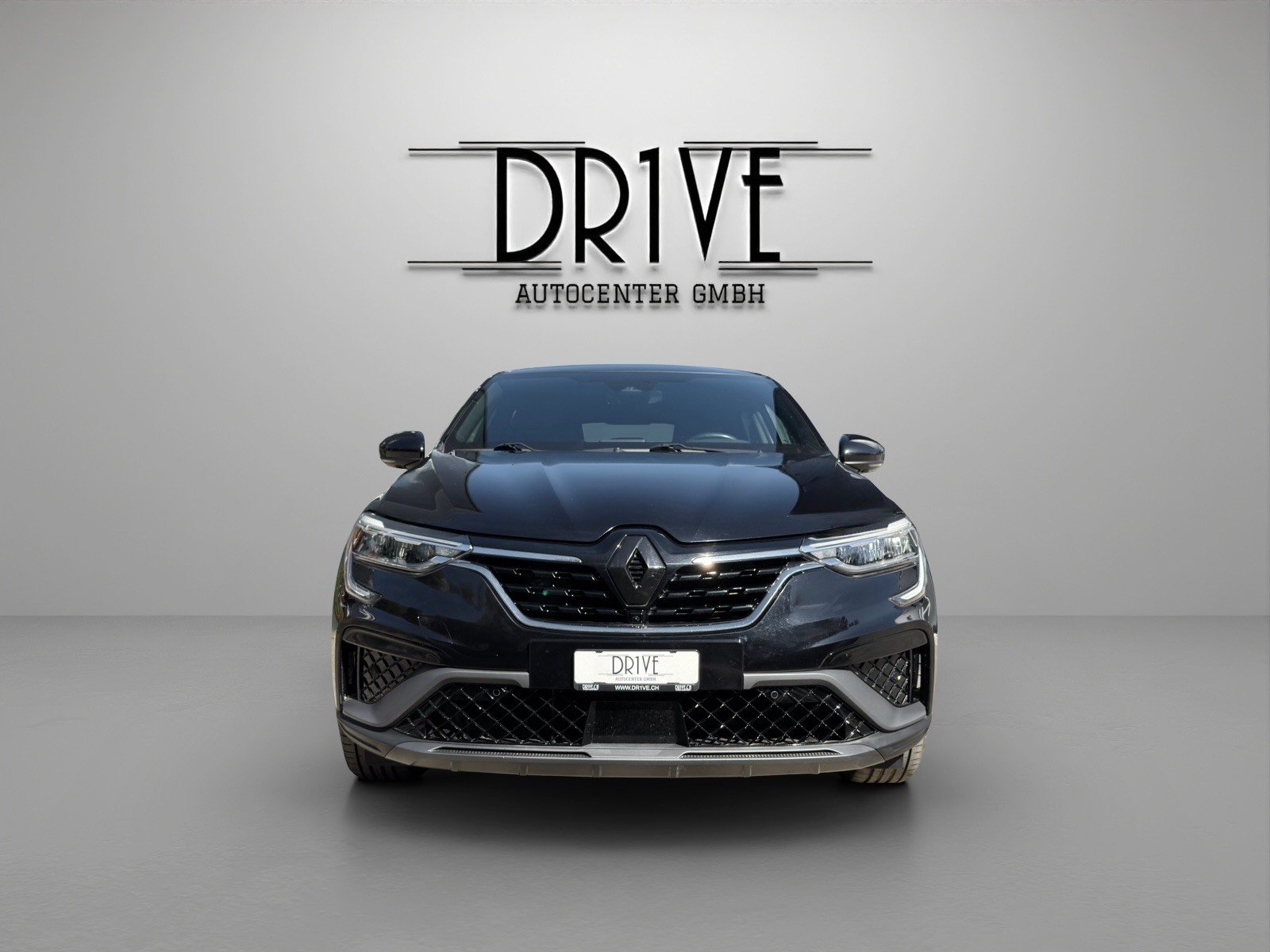 RENAULT Arkana 1.3 TCe R.S. Line EDC, Hybride Leggero Benzina/Elettrica, Occasioni / Usate, Automatico - 2