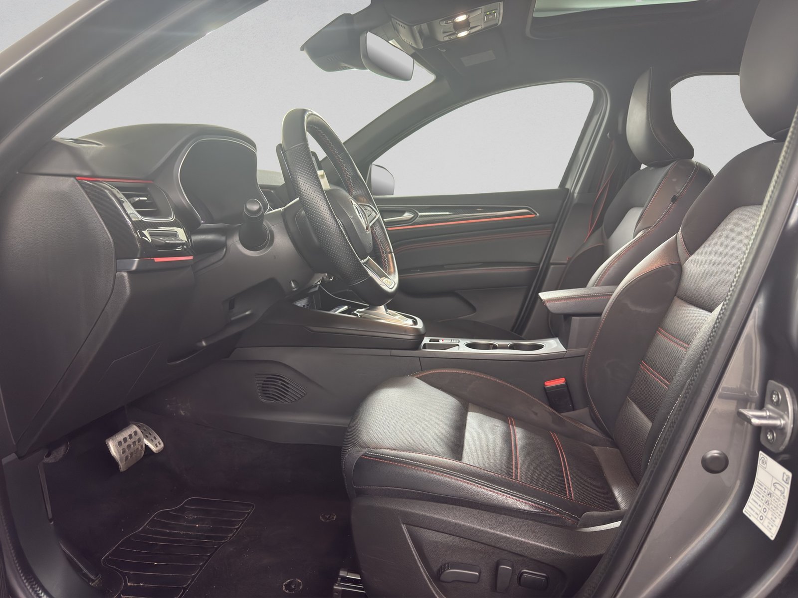RENAULT Arkana 1.6 E-Tech R.S.Line, Hybride Integrale Benzina/Elettrica, Occasioni / Usate, Automatico - 7