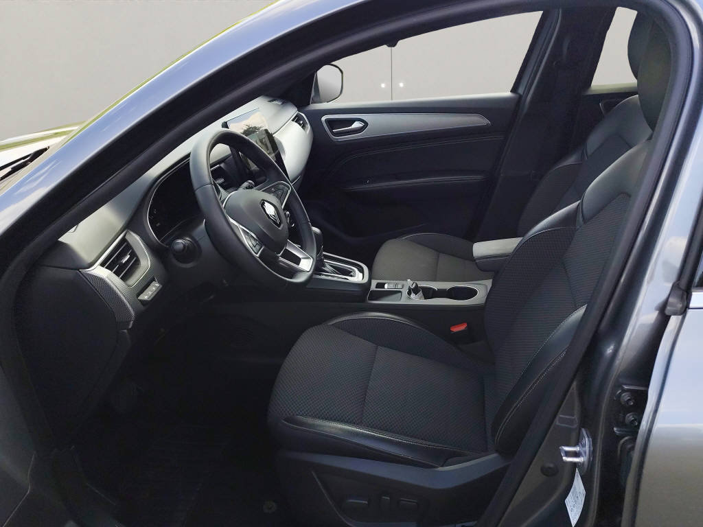 RENAULT Arkana 1.3 TCe techno EDC, Mild-Hybrid Petrol/Electric, Second hand / Used, Automatic - 4